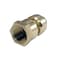 Apollo 3/8 in. (1/2 in. O.D.) Brass Push-To-Connect x 1/2 in. Female Pipe Thread Reducing Adapter FSBFA3812 - alternate 4
